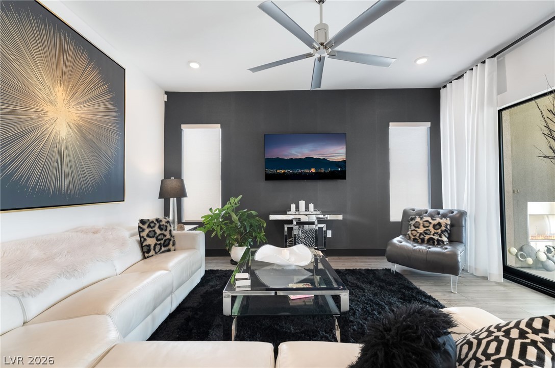 39 Autumn Palm Avenue Henderson NV 89011