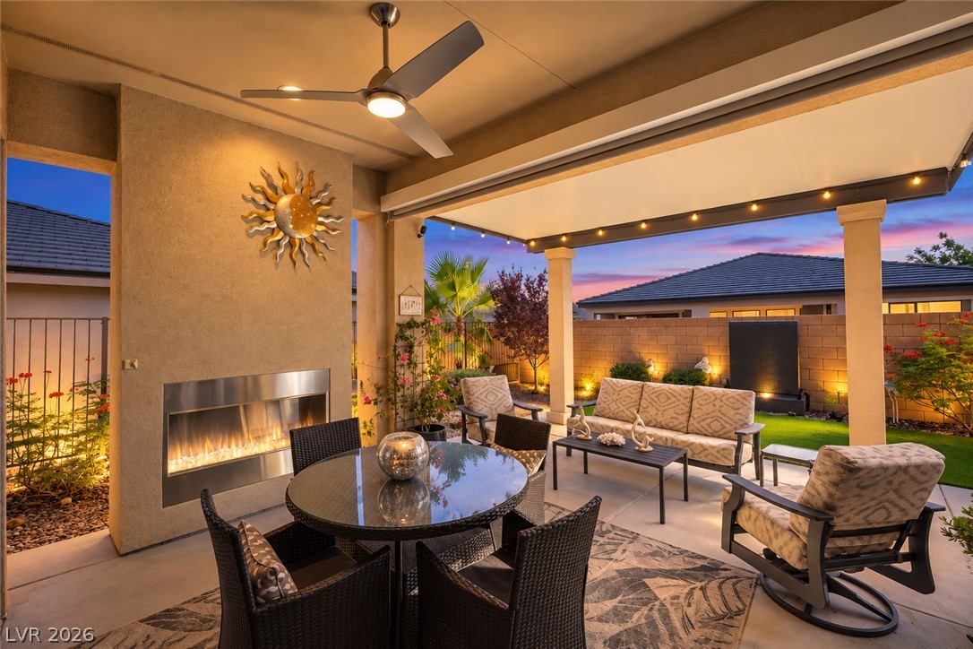 39 Autumn Palm Avenue Henderson NV 89011