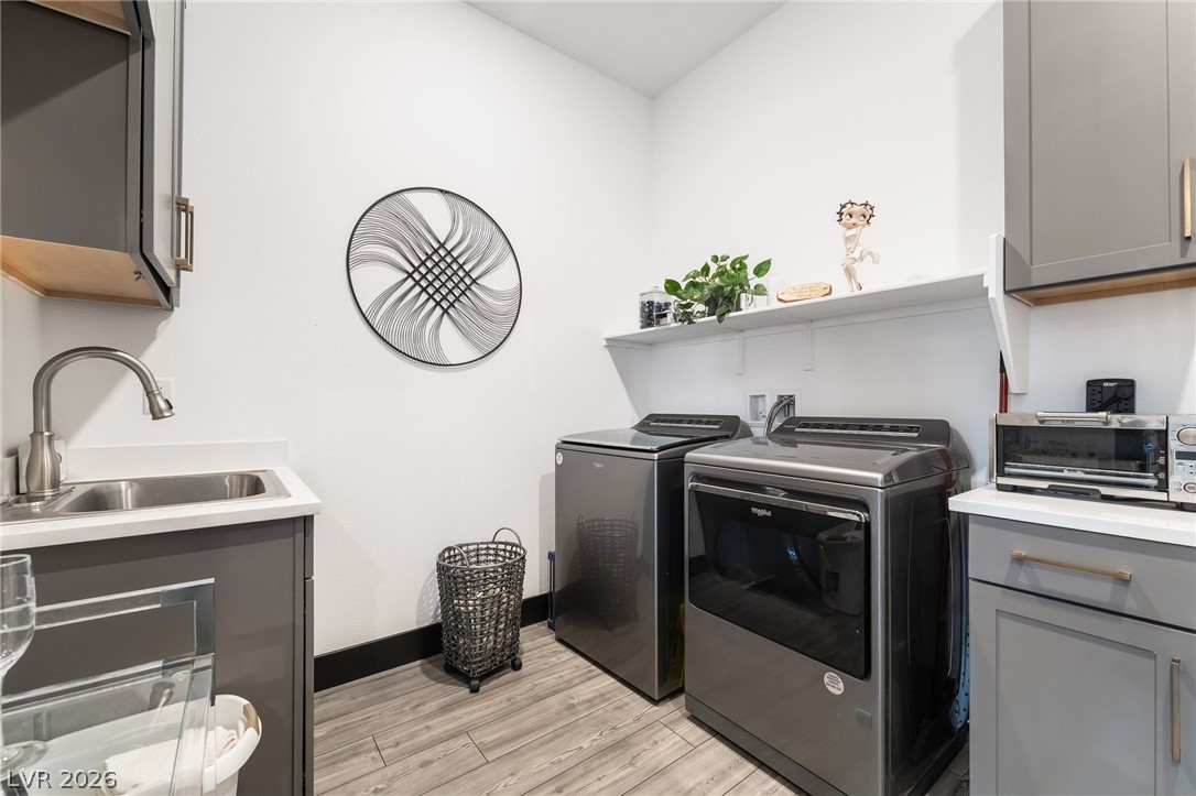 39 Autumn Palm Avenue Henderson NV 89011