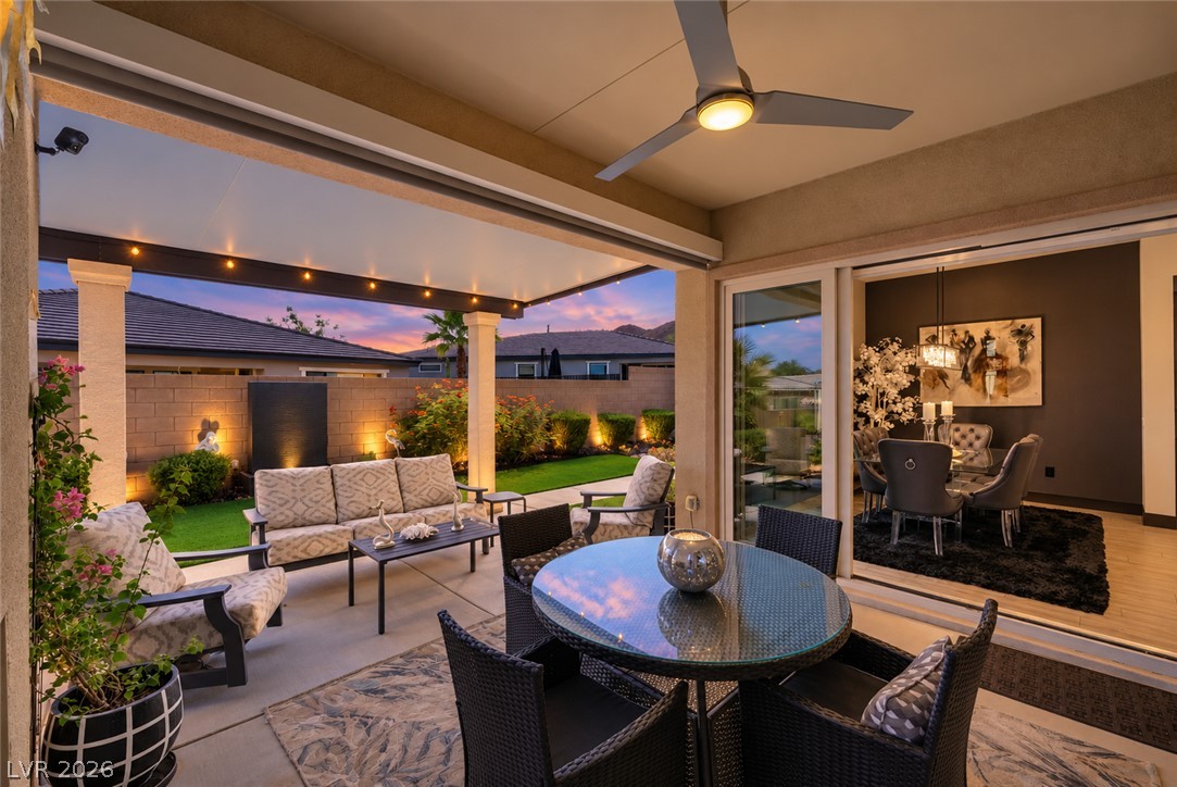 39 Autumn Palm Avenue Henderson NV 89011