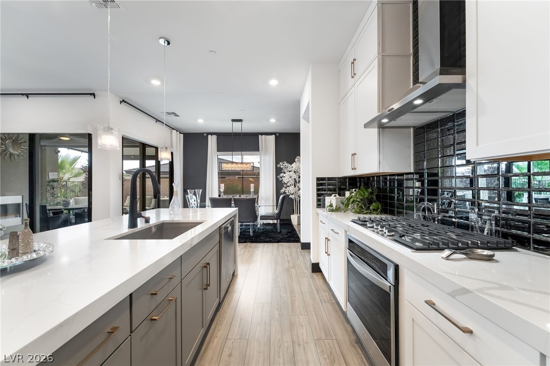 39 Autumn Palm Avenue Henderson NV 89011