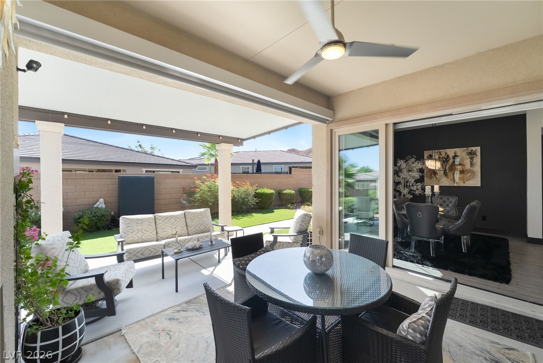 39 Autumn Palm Avenue Henderson NV 89011
