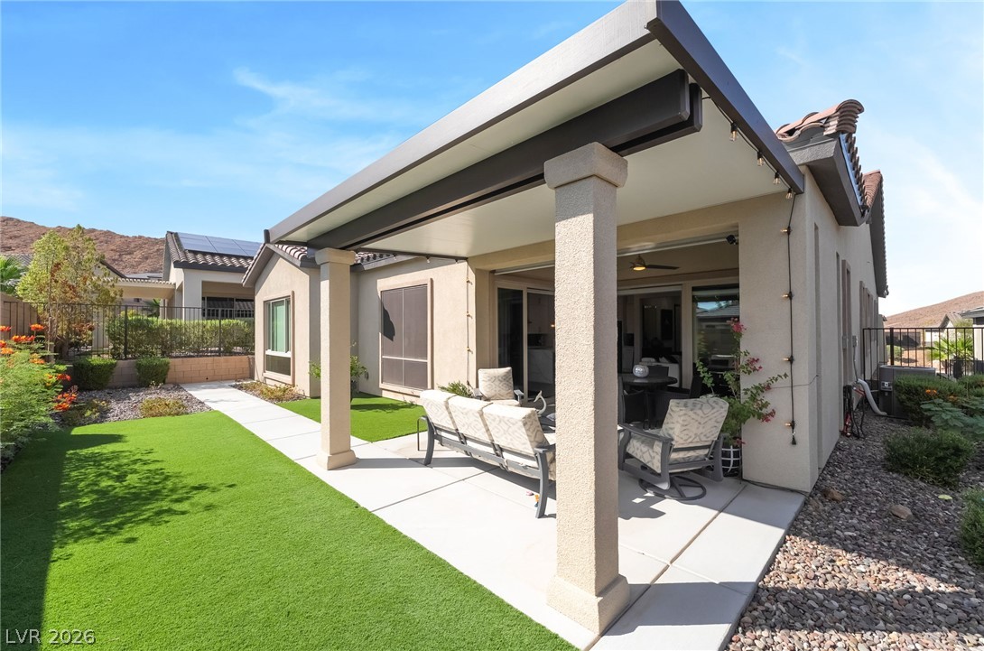 39 Autumn Palm Avenue Henderson NV 89011
