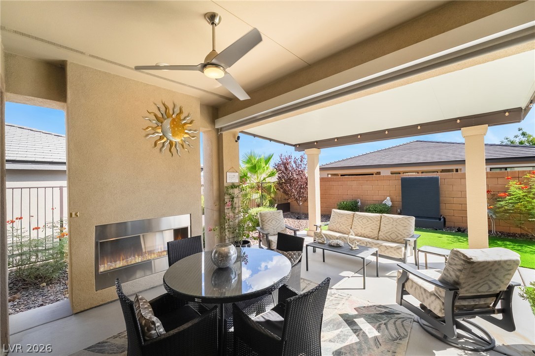 39 Autumn Palm Avenue Henderson NV 89011