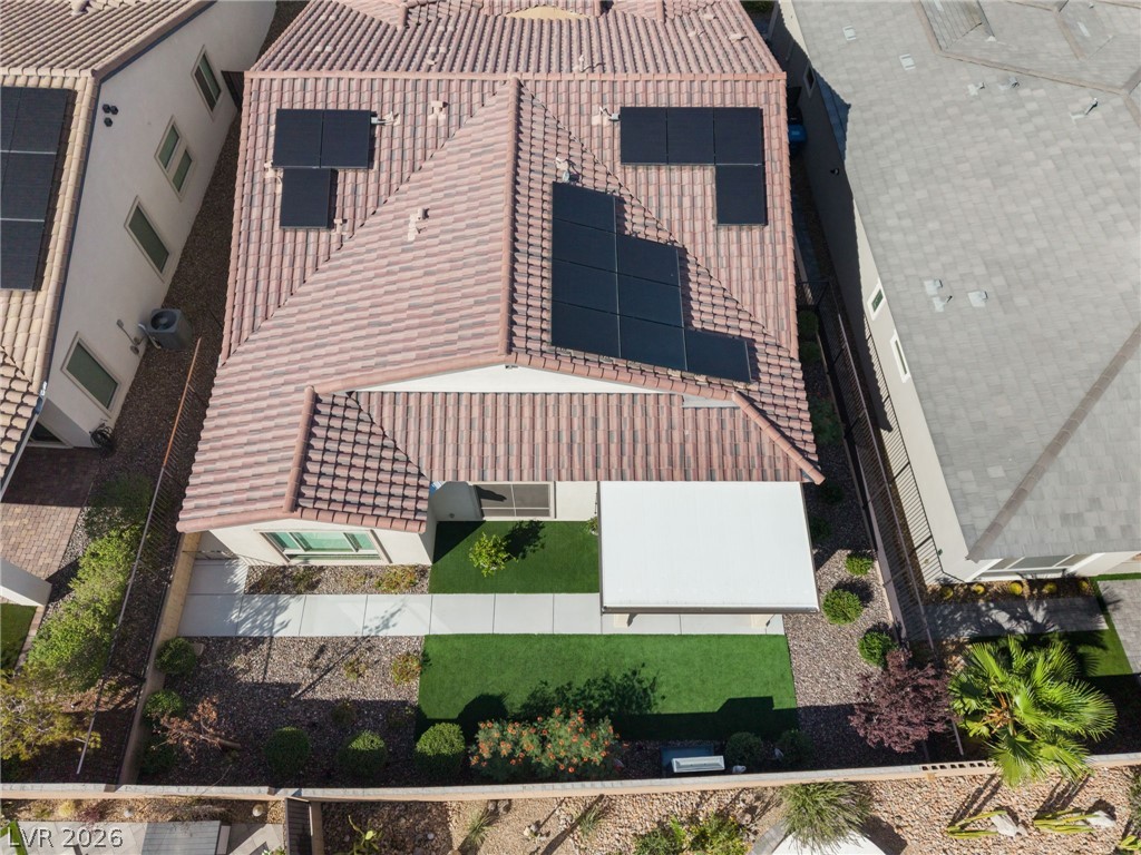 39 Autumn Palm Avenue Henderson NV 89011
