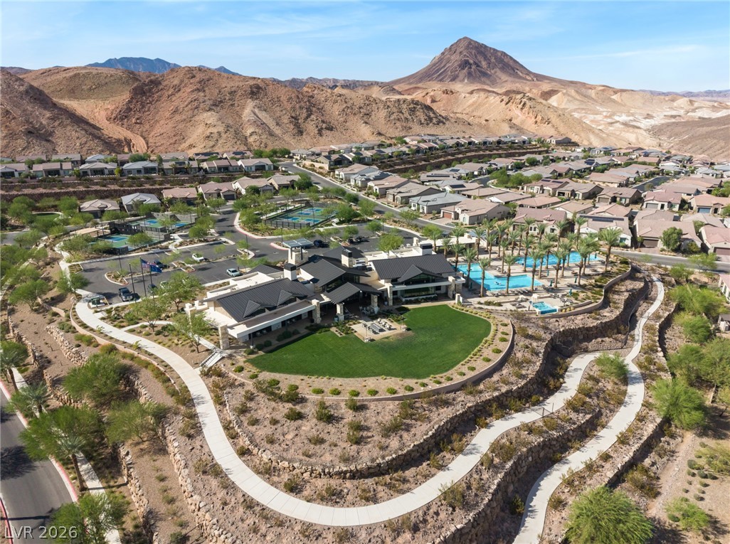 39 Autumn Palm Avenue Henderson NV 89011