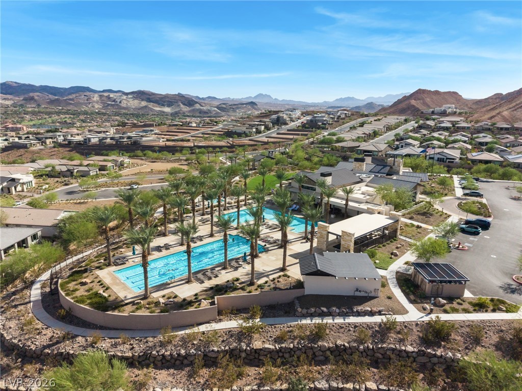 39 Autumn Palm Avenue Henderson NV 89011