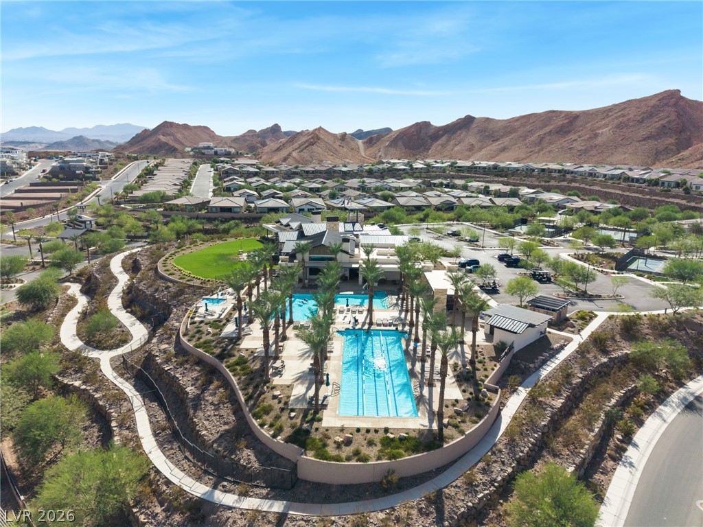 39 Autumn Palm Avenue Henderson NV 89011