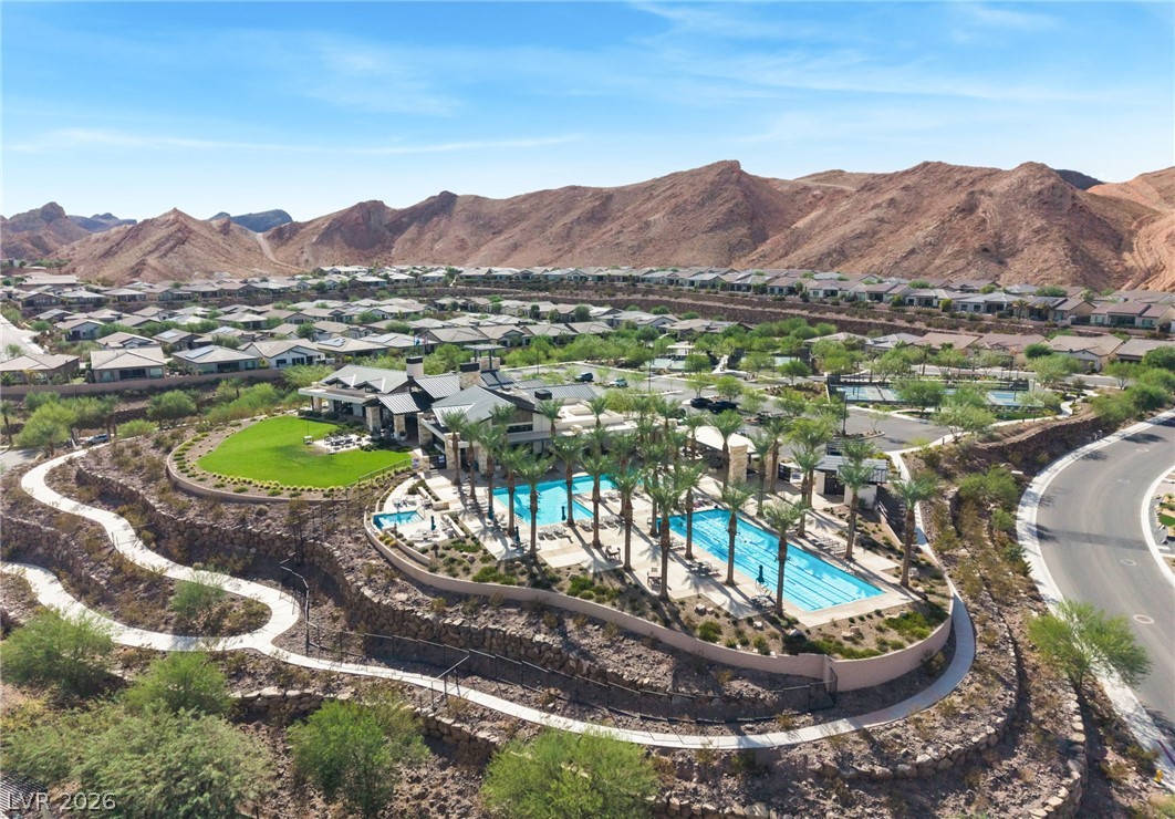 39 Autumn Palm Avenue Henderson NV 89011