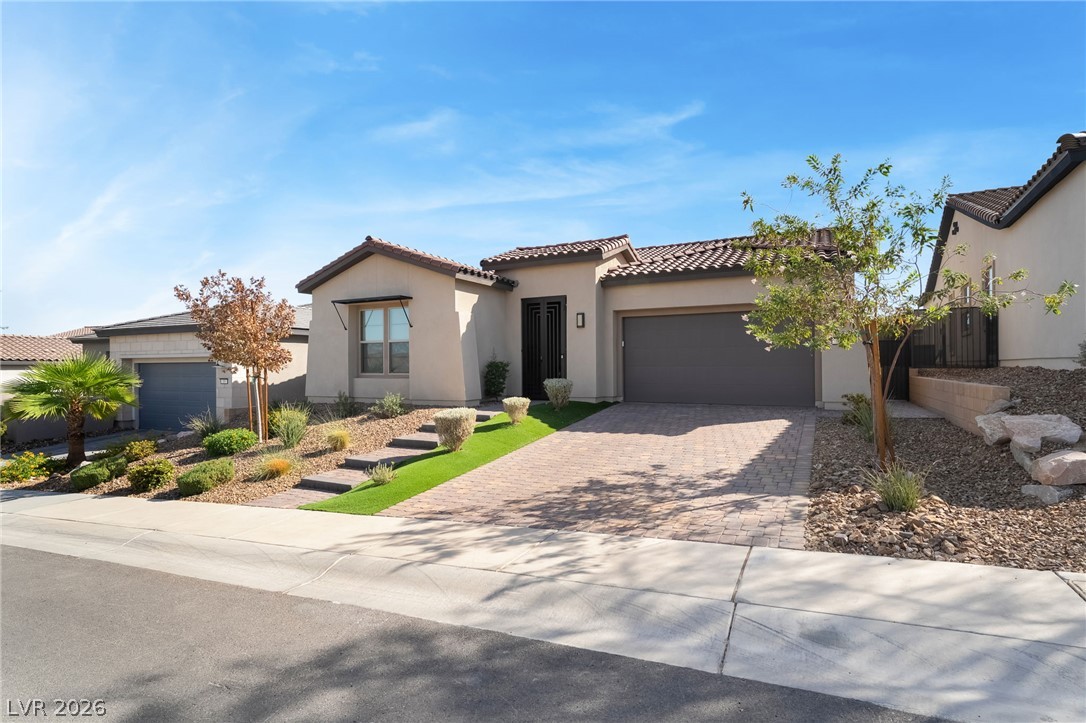 39 Autumn Palm Avenue Henderson NV 89011
