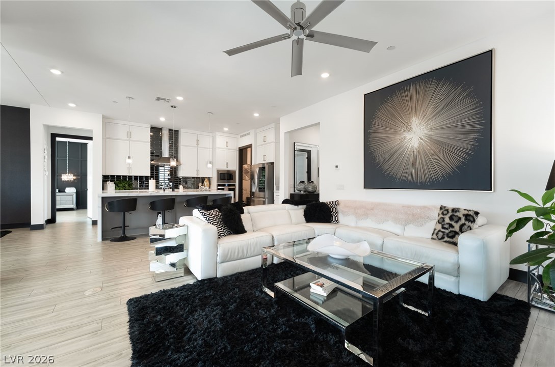39 Autumn Palm Avenue Henderson NV 89011
