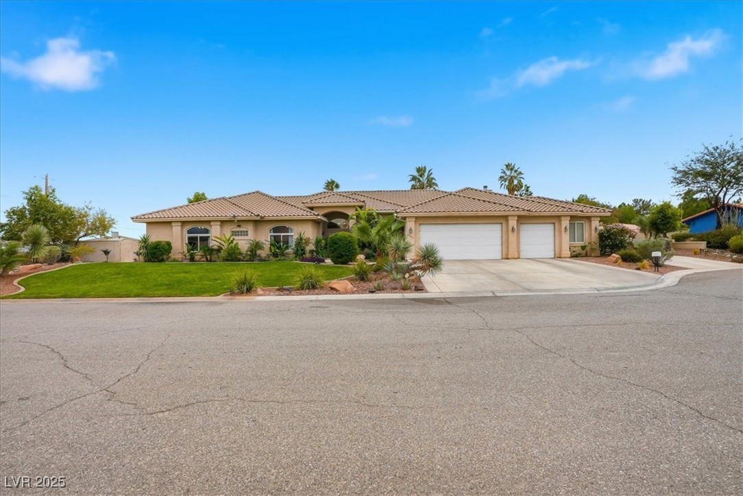 5865 North Juliano Road Las Vegas NV 89149
