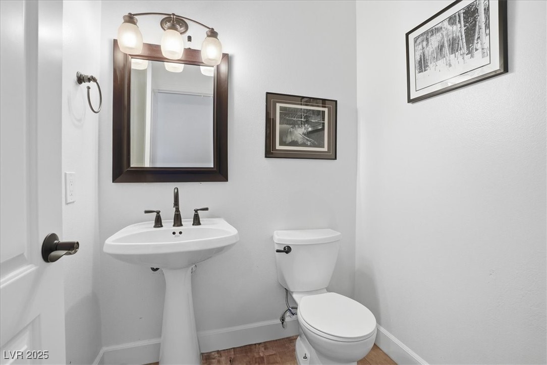 5865 North Juliano Road Las Vegas NV 89149