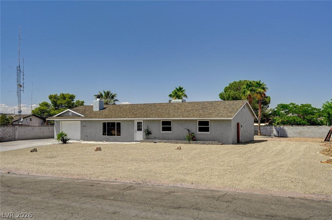 1580 Quarter Horse Drive Henderson NV 89002
