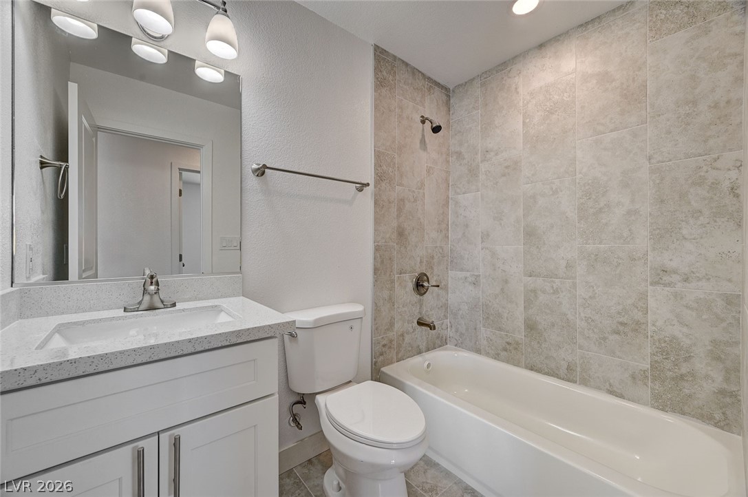 1580 Quarter Horse Drive Henderson NV 89002