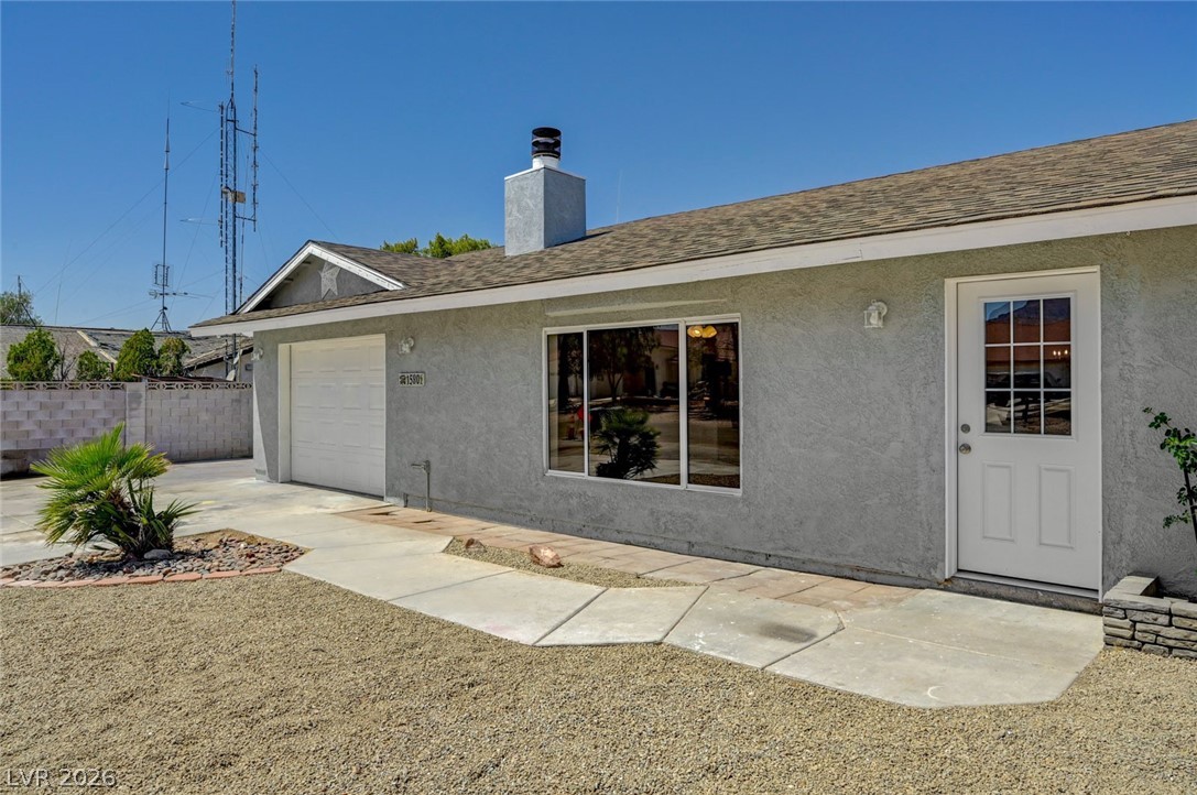 1580 Quarter Horse Drive Henderson NV 89002