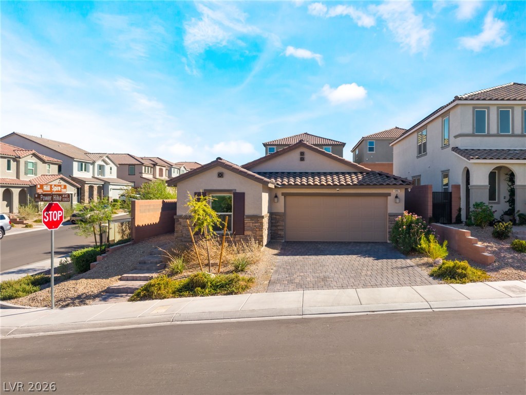 10807 Power Hike Avenue Las Vegas NV 89166