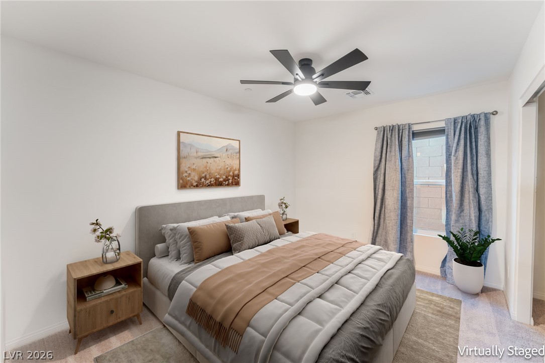 10807 Power Hike Avenue Las Vegas NV 89166