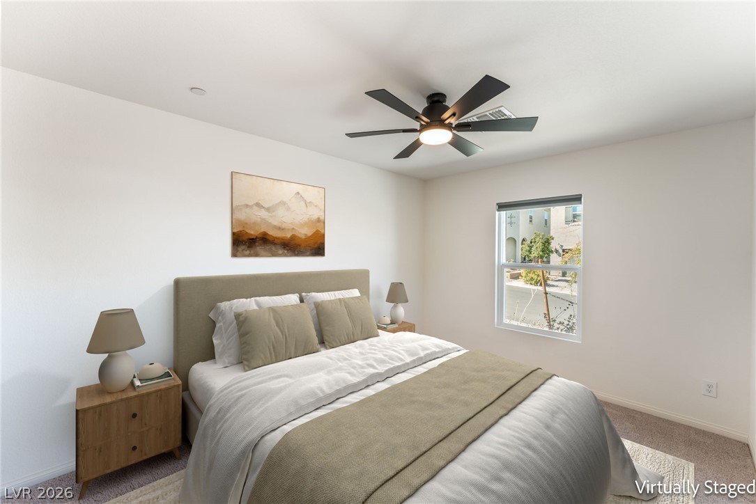 10807 Power Hike Avenue Las Vegas NV 89166