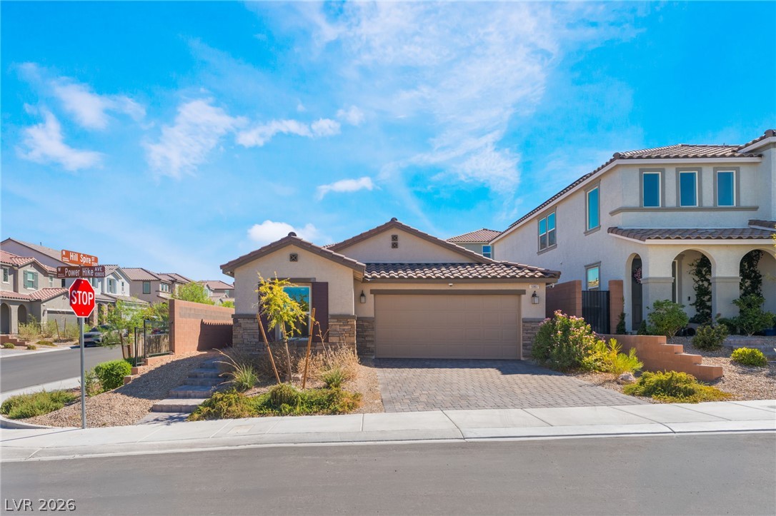 10807 Power Hike Avenue Las Vegas NV 89166