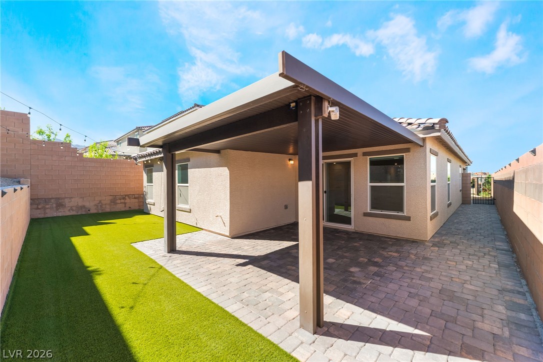 10807 Power Hike Avenue Las Vegas NV 89166