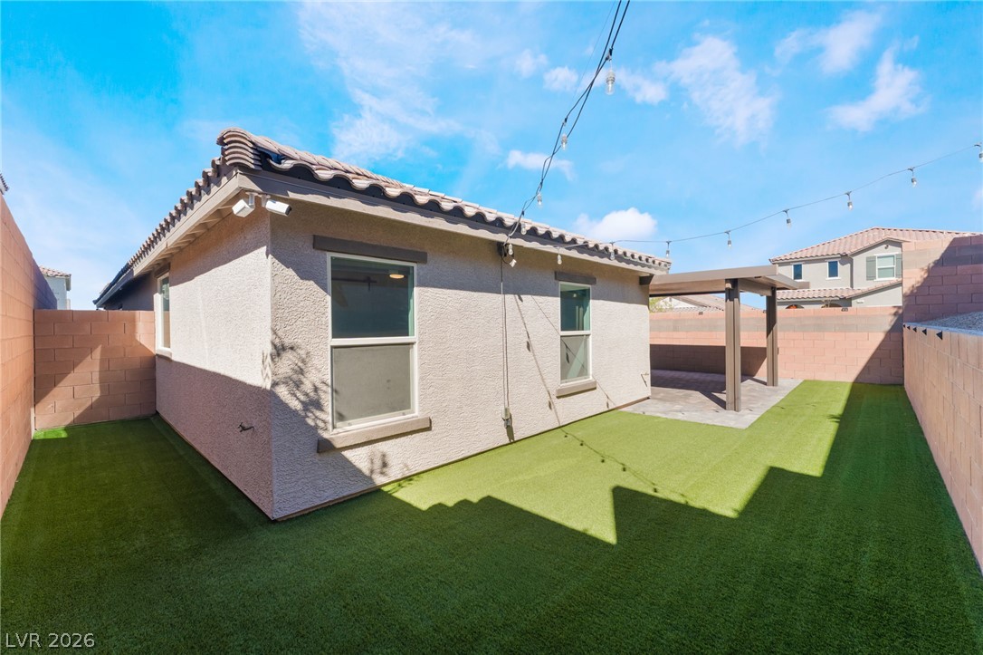 10807 Power Hike Avenue Las Vegas NV 89166