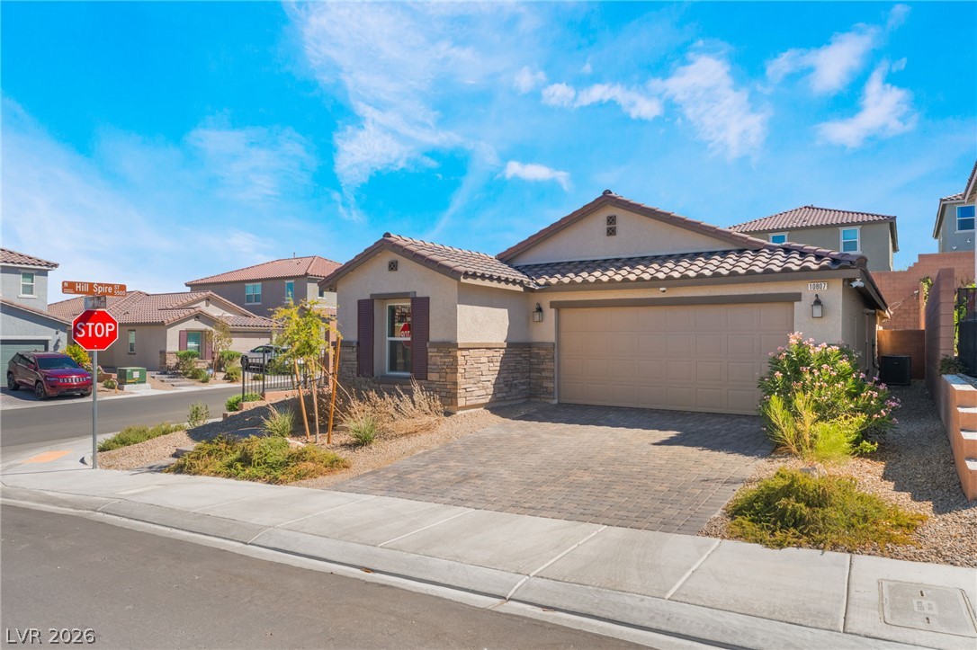 10807 Power Hike Avenue Las Vegas NV 89166