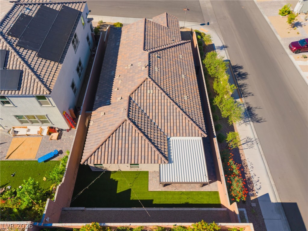 10807 Power Hike Avenue Las Vegas NV 89166