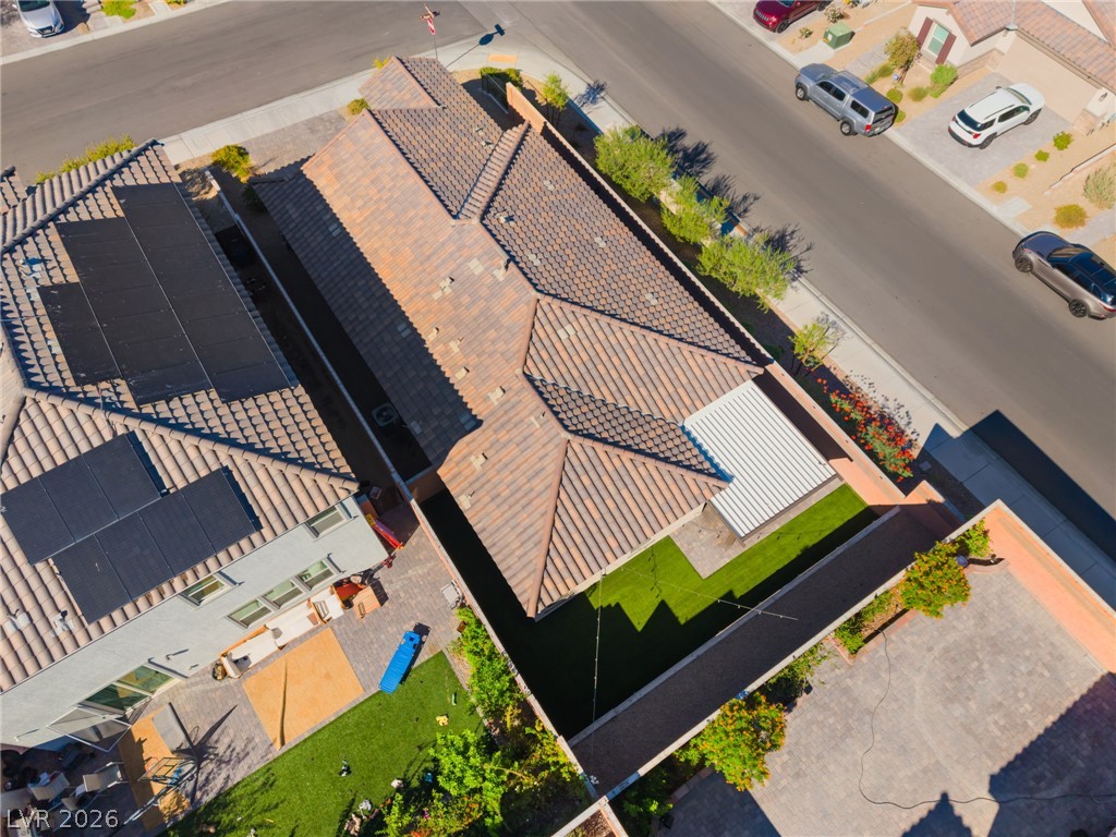 10807 Power Hike Avenue Las Vegas NV 89166