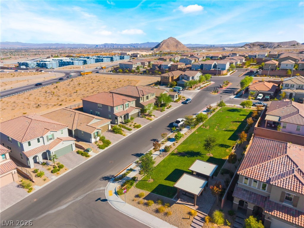 10807 Power Hike Avenue Las Vegas NV 89166