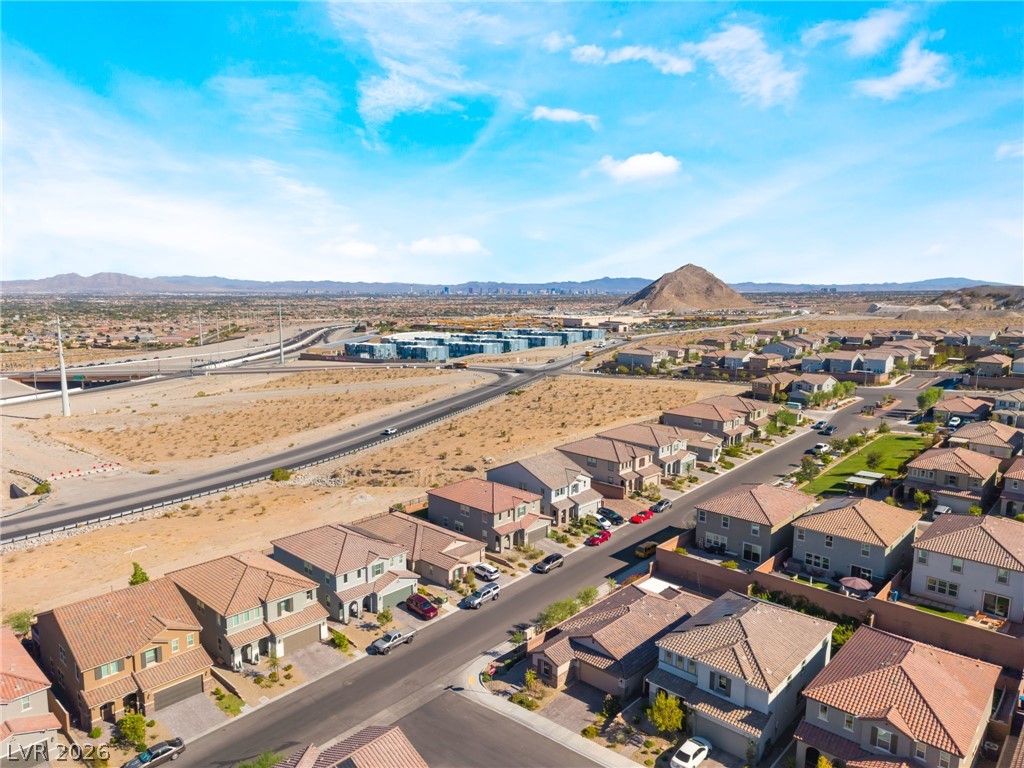 10807 Power Hike Avenue Las Vegas NV 89166