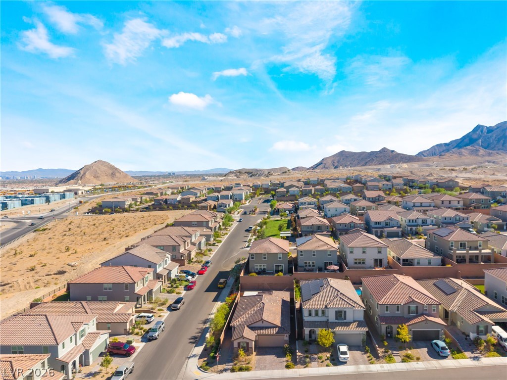 10807 Power Hike Avenue Las Vegas NV 89166