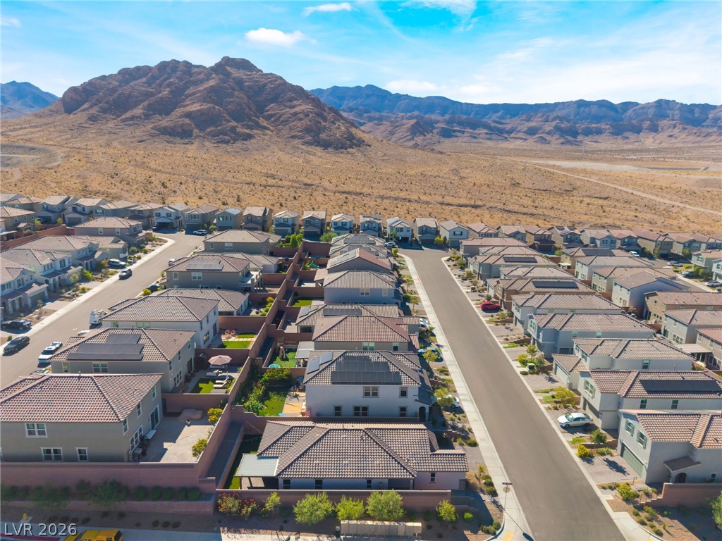 10807 Power Hike Avenue Las Vegas NV 89166