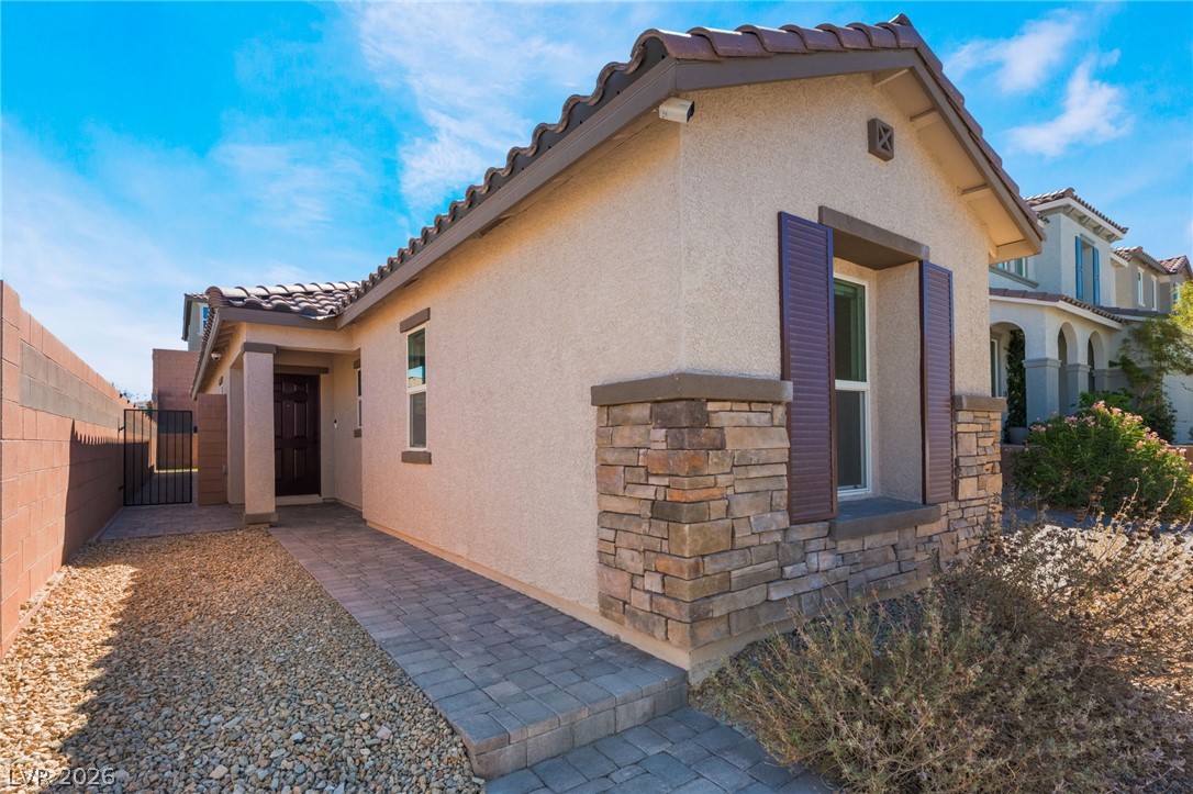 10807 Power Hike Avenue Las Vegas NV 89166