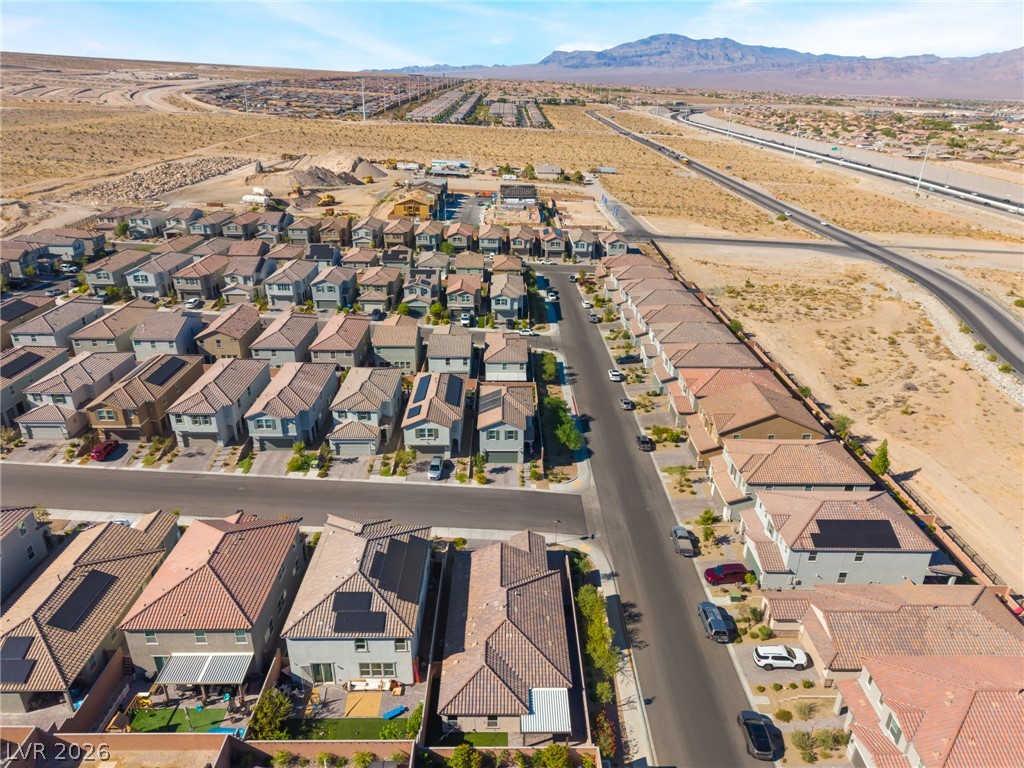 10807 Power Hike Avenue Las Vegas NV 89166