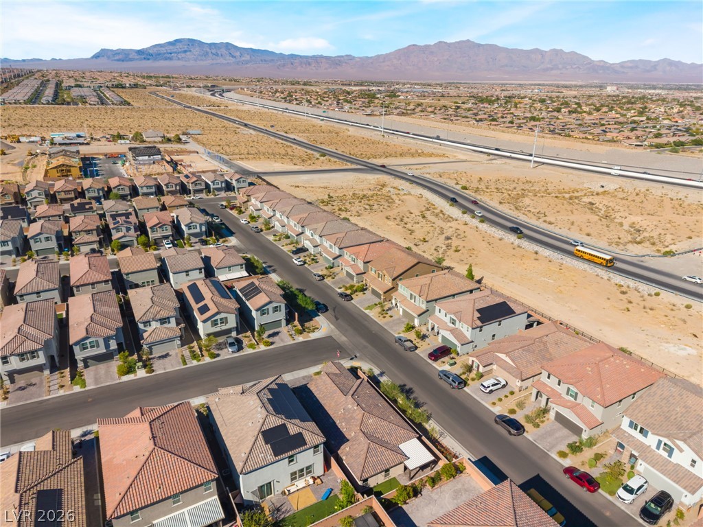 10807 Power Hike Avenue Las Vegas NV 89166