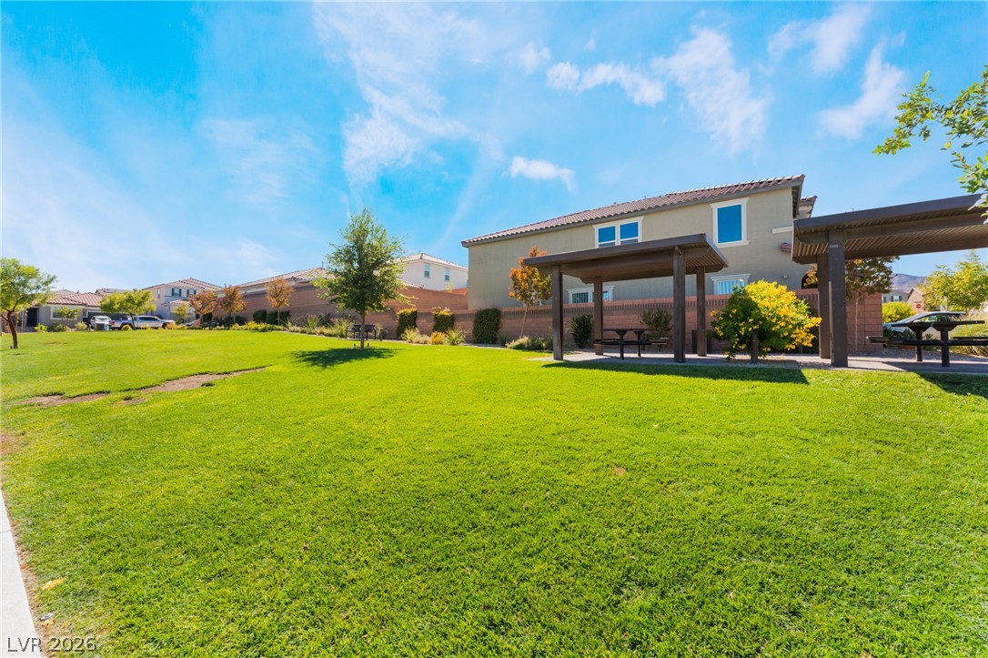 10807 Power Hike Avenue Las Vegas NV 89166