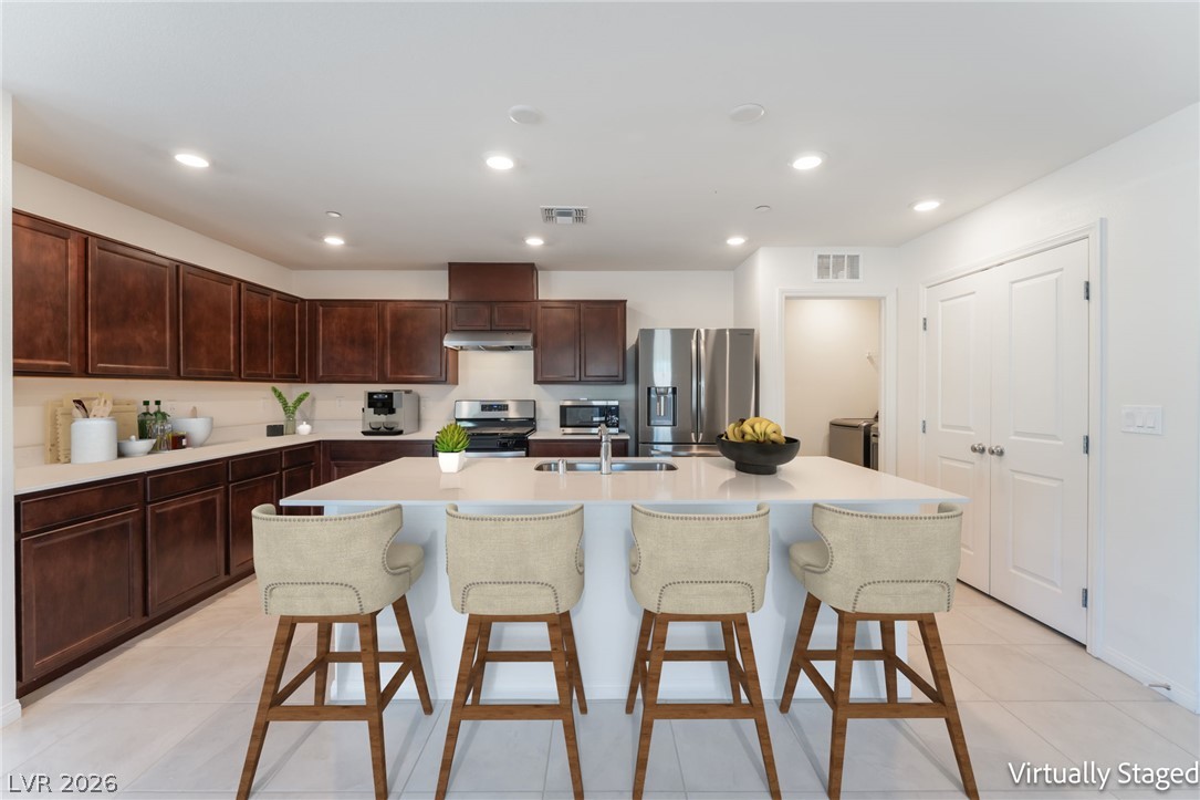 10807 Power Hike Avenue Las Vegas NV 89166