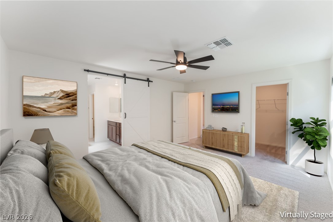 10807 Power Hike Avenue Las Vegas NV 89166