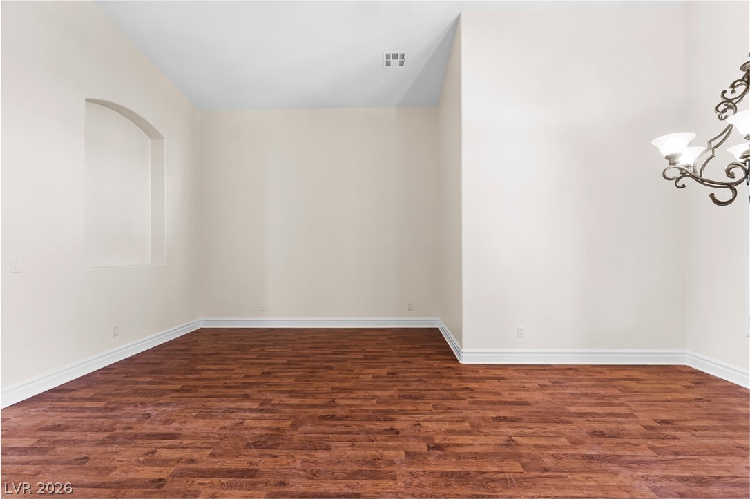 5917 Coral Flat Street North Las Vegas NV 89031