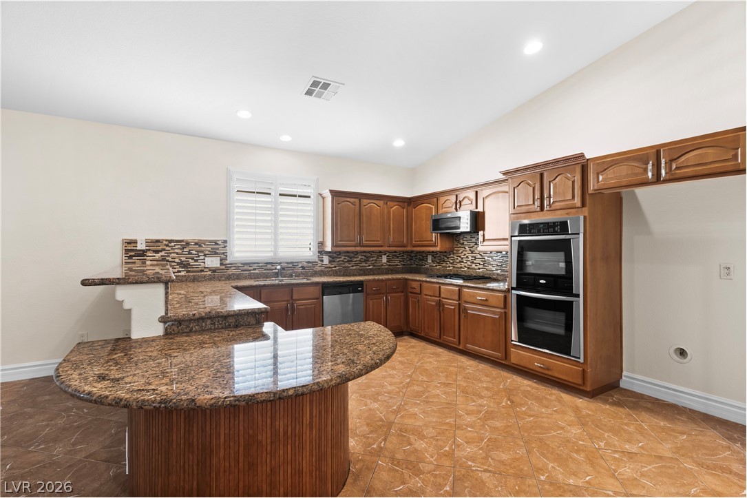 5917 Coral Flat Street North Las Vegas NV 89031