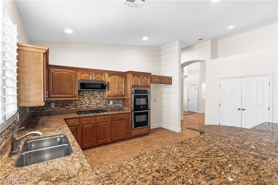 5917 Coral Flat Street North Las Vegas NV 89031