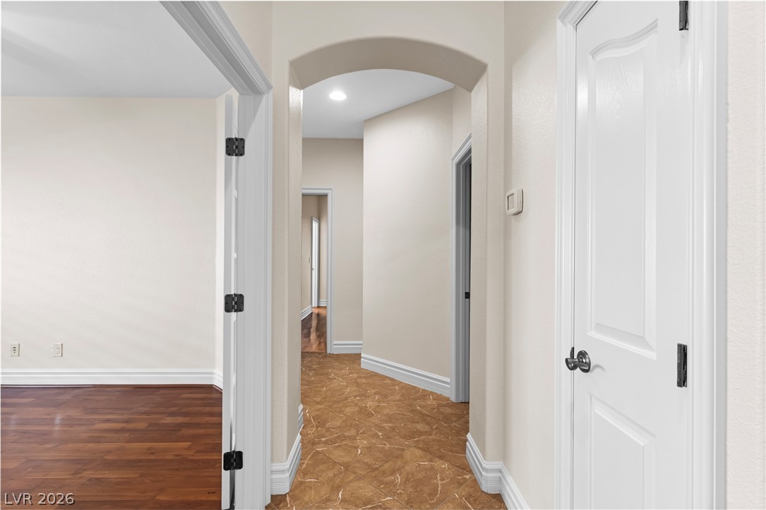 5917 Coral Flat Street North Las Vegas NV 89031