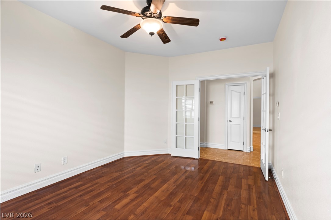 5917 Coral Flat Street North Las Vegas NV 89031