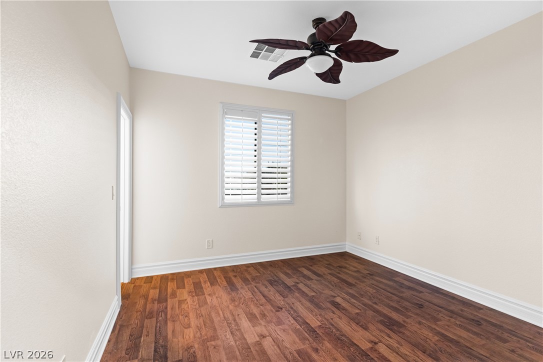 5917 Coral Flat Street North Las Vegas NV 89031