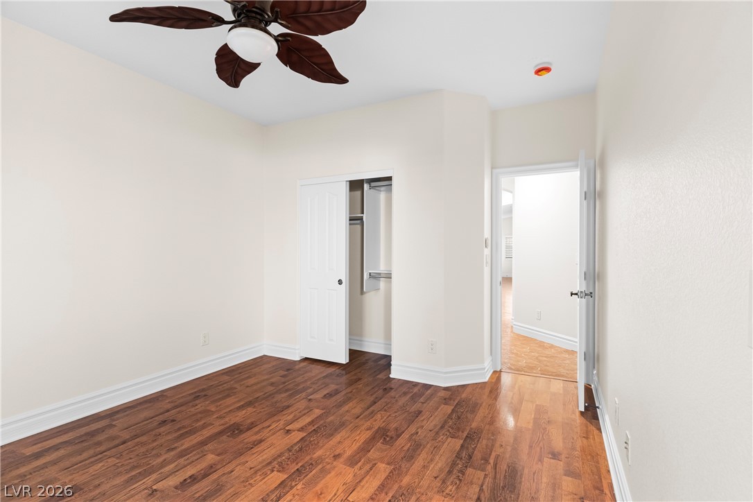 5917 Coral Flat Street North Las Vegas NV 89031