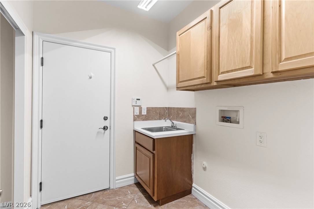 5917 Coral Flat Street North Las Vegas NV 89031