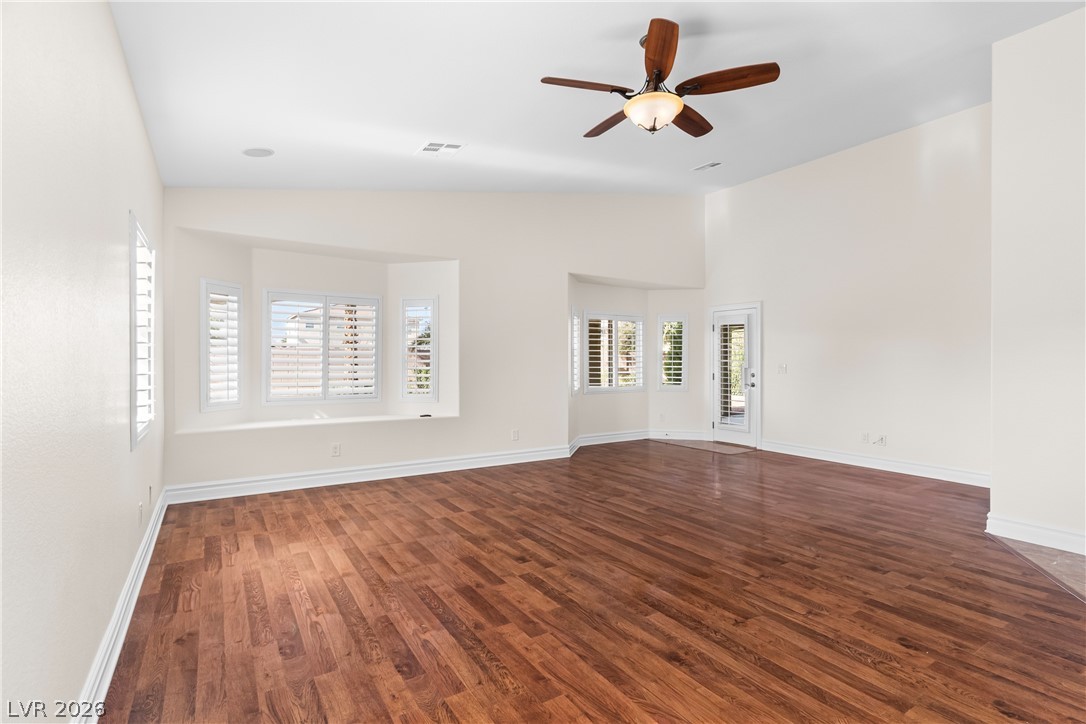 5917 Coral Flat Street North Las Vegas NV 89031