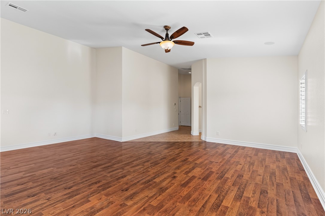 5917 Coral Flat Street North Las Vegas NV 89031