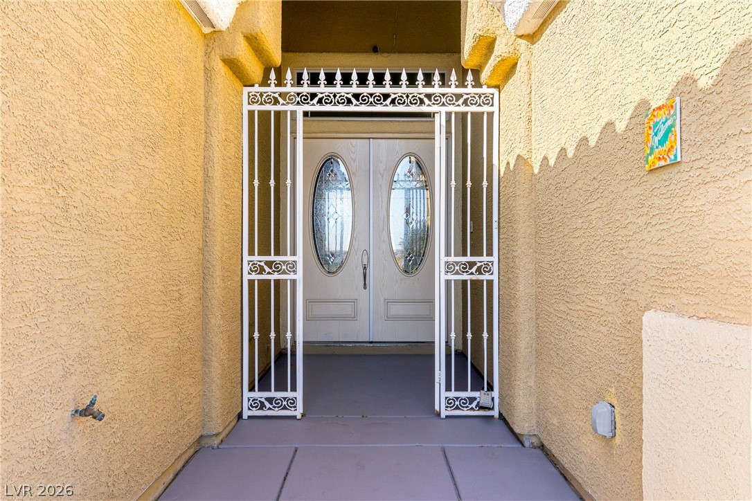 5917 Coral Flat Street North Las Vegas NV 89031